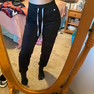 Cute nursing joggers
